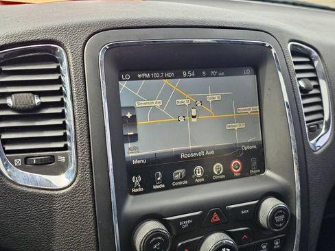 Used 2014 Dodge Durango Limited AWD/4WD image 34