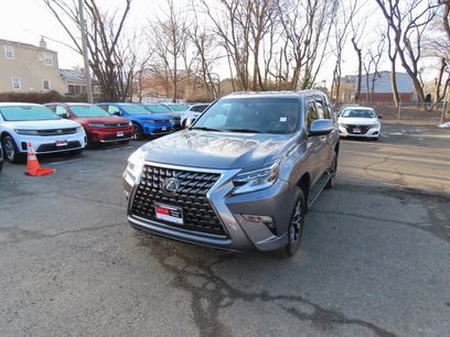 Used 2023 Lexus GX 460 Premium