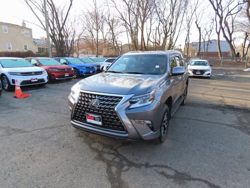 Used 2023 Lexus GX 460 Premium image 1