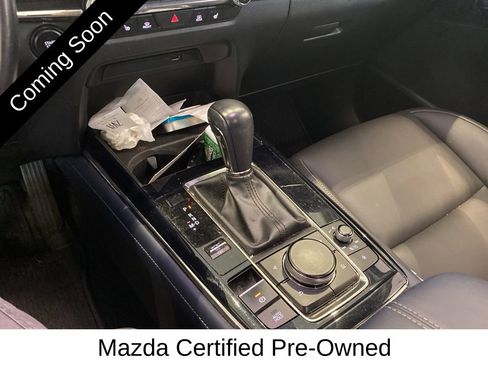 Certified 2021 MAZDA CX-30 AWD 2.5 S w/ Preferred Package image 22