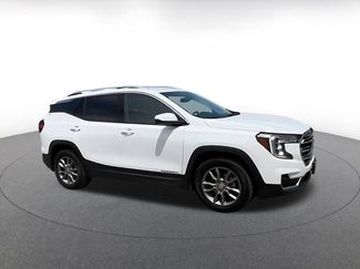 Used 2024 GMC Terrain SLT AWD/4WD video 2