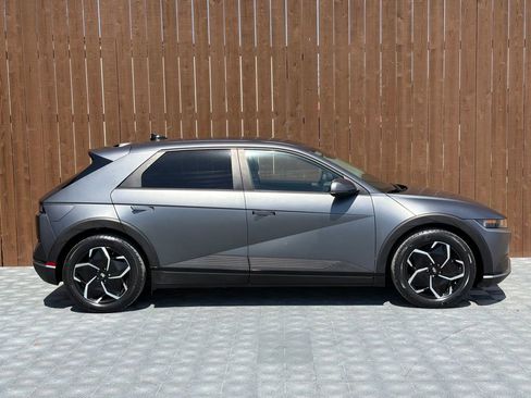 Used 2022 Hyundai Ioniq 5 SEL image 14