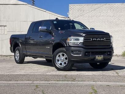 Used 2019 RAM 2500 Laramie