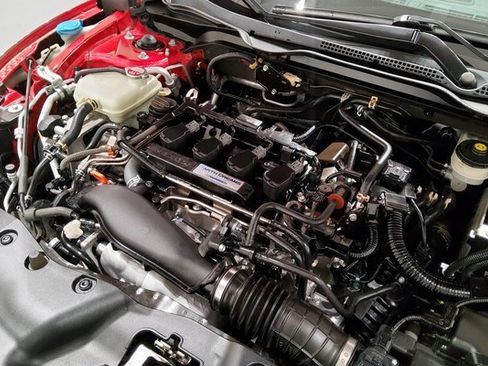 Used 2020 Honda Civic Si image 35