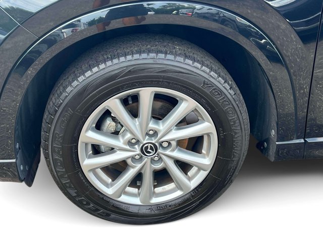 Used 2024 MAZDA CX-5 AWD 2.5 S w/ Select Package image 9