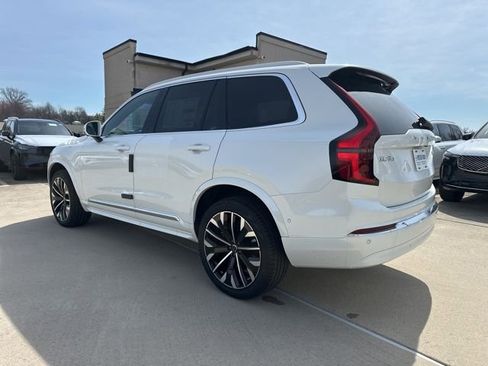 New 2026 Volvo XC90 B6 Plus image 5