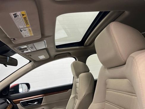 Used 2017 Honda CR-V EX image 14