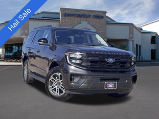 New 2025 Ford Expedition Active 360° Tour