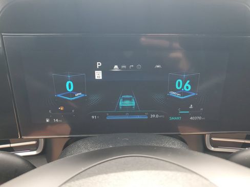 Certified 2024 Hyundai Elantra SEL FWD image 20