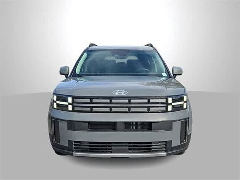 Certified 2024 Hyundai Santa Fe SEL image 3