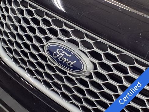 Certified 2023 Ford Edge SEL w/ Convenience Package AWD/4WD image 33