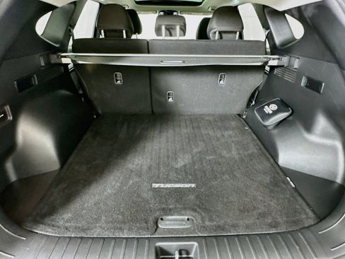 Used 2022 Hyundai Tucson SEL w/ Cargo Package AWD/4WD image 26