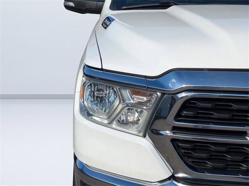 Used 2022 RAM 1500 Big Horn image 9