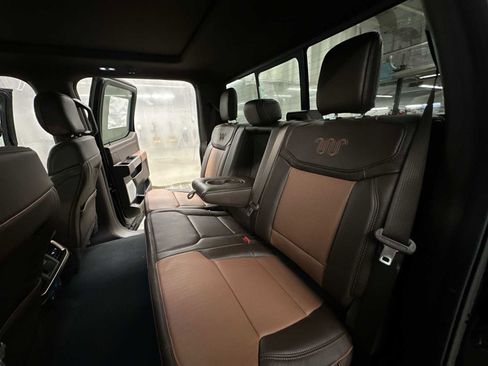 New 2026 Ford F150 King Ranch w/ Equipment Group 601A High image 20