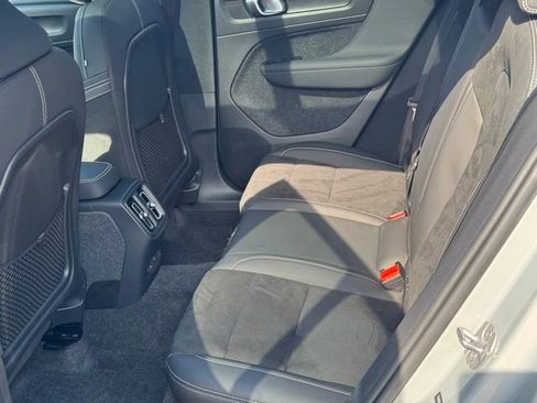 Certified 2024 Volvo XC40 Recharge Plus w/ Protection Package Premier image 32