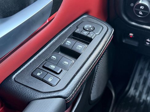 Used 2026 RAM 1500 Rebel w/ Rebel Level 1 Equipment Group AWD/4WD image 31
