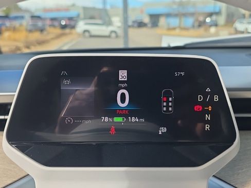 New 2025 Volkswagen ID. Buzz 1st Edition image 15