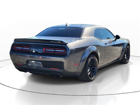 Used 2023 Dodge Challenger R/T Scat Pack image 4