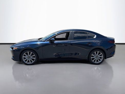 Used 2024 MAZDA MAZDA3 s FWD image 8