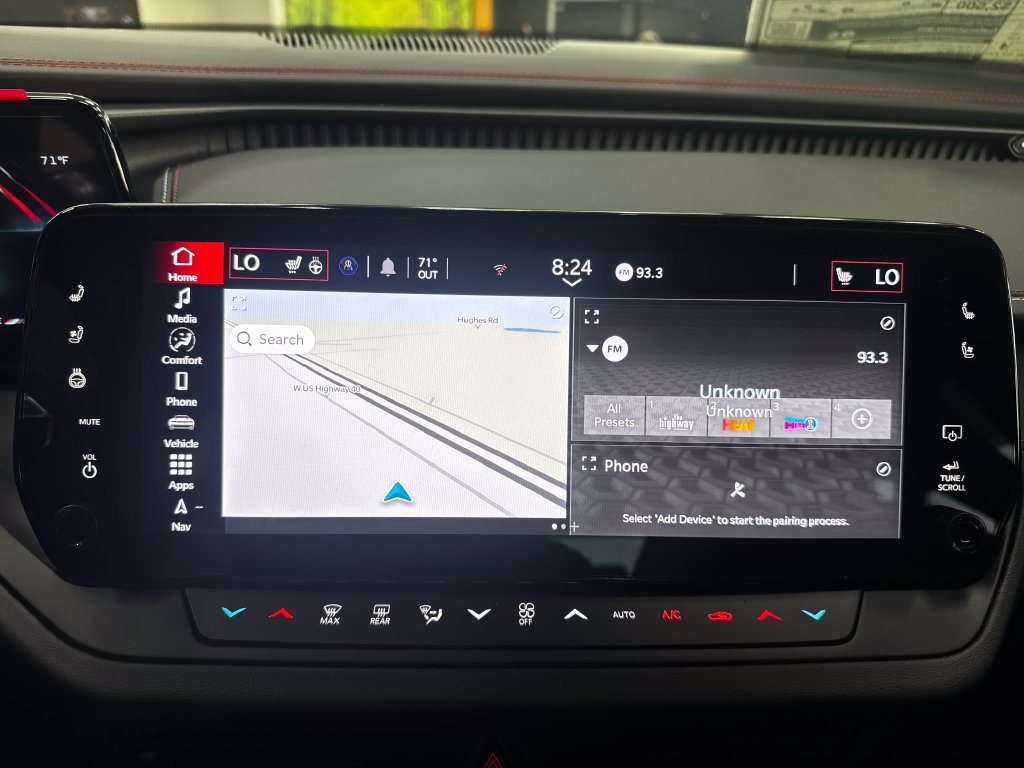 New 2026 Dodge Charger R/T AWD/4WD image 11