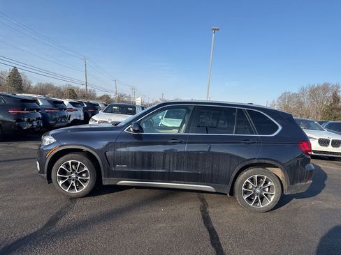 Used 2017 BMW X5 xDrive35i image 4