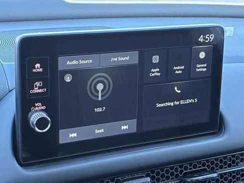 Certified 2026 Honda HR-V LX image 29