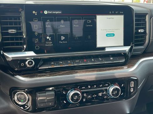 New 2026 GMC Sierra 1500 Elevation w/ Elevation Premium Package AWD/4WD image 20