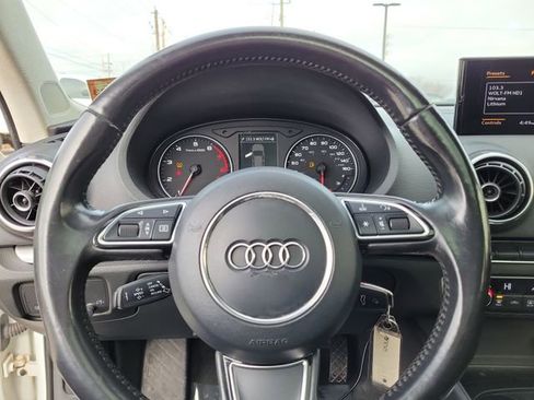 Used 2015 Audi A3 2.0T Premium w/ Cold Weather Package image 22