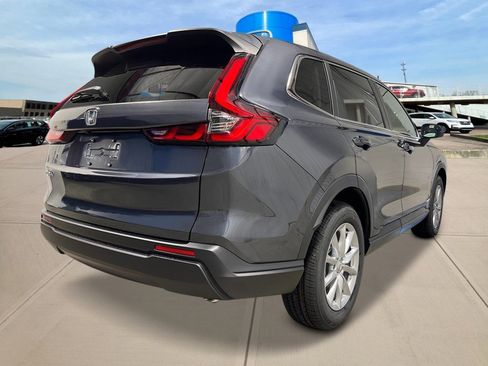 New 2026 Honda CR-V EX image 5