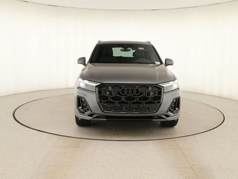 New 2026 Audi Q7 Premium Plus AWD/4WD image 11