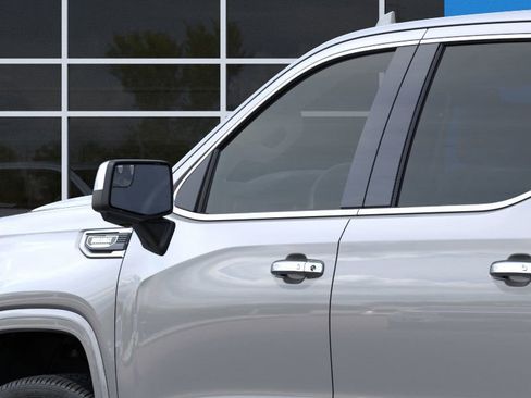 New 2026 GMC Sierra 1500 Denali image 13