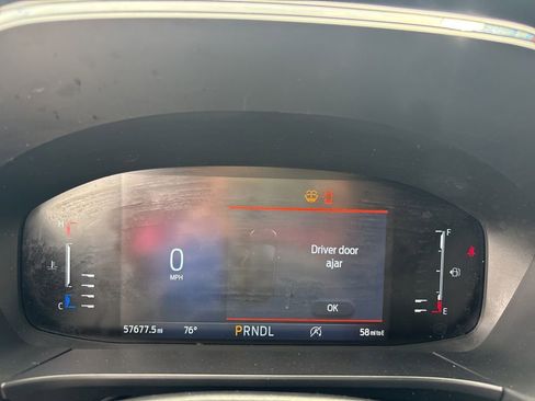 Used 2024 Ford Escape ST-Line AWD/4WD image 18