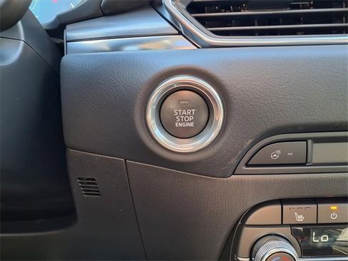 New 2025 MAZDA CX-5 AWD 2.5 S w/ Premium Plus Pkg image 7