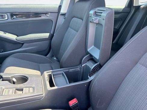 Used 2022 Honda Civic EX image 20