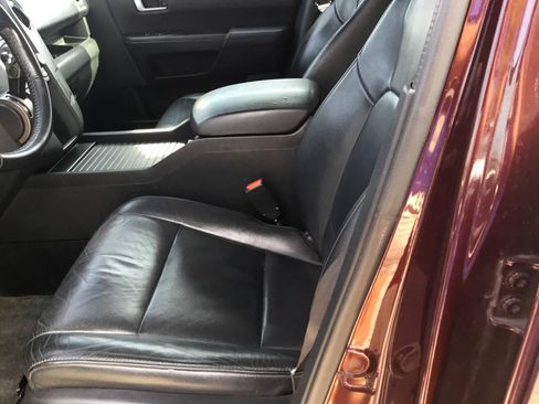 Used 2015 Honda Pilot EX-L image 15