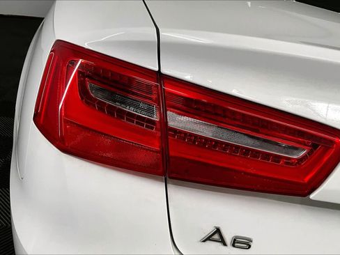 Used 2014 Audi A6 3.0T Prestige image 27