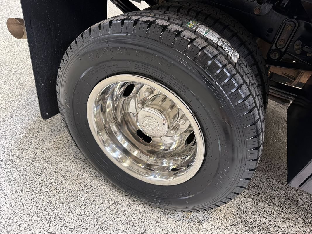 Used 2023 Ford F350 XL w/ 360-Degree Camera Package AWD/4WD image 47