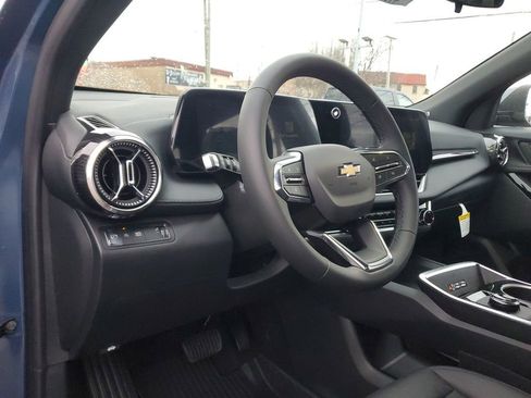 New 2026 Chevrolet Equinox LT w/ Convenience Package II image 15