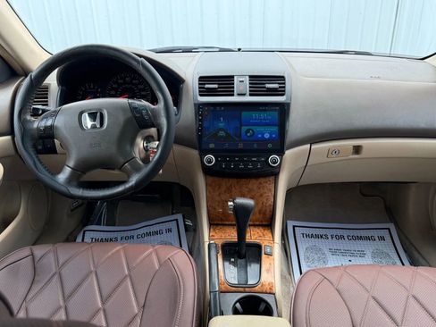 Used 2005 Honda Accord EX-L image 20