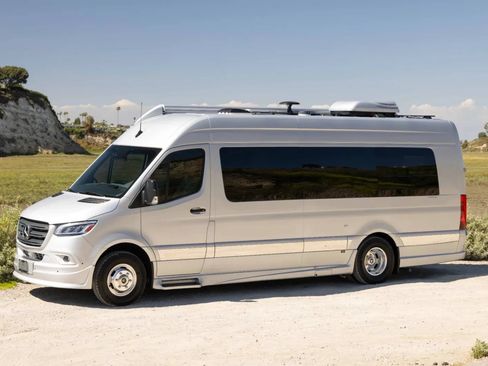 Used 2019 Mercedes-Benz Sprinter 170 image 7