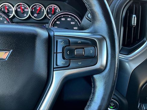 Used 2020 Chevrolet Silverado 1500 LT w/ All-Star Edition image 21
