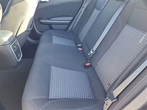 Certified 2023 Dodge Charger SXT image 20