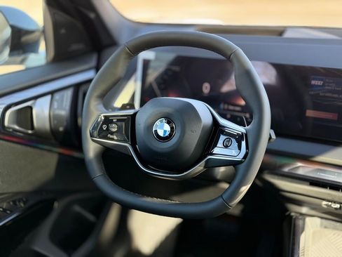 New 2026 BMW X3 xDrive30 w/ Premium Package AWD/4WD image 11