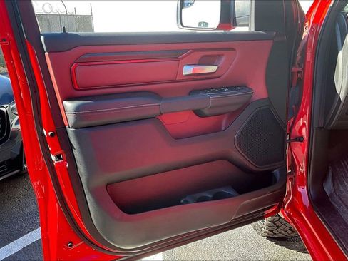 Used 2023 RAM 1500 Rebel w/ Rebel Level 1 Equipment Group image 19