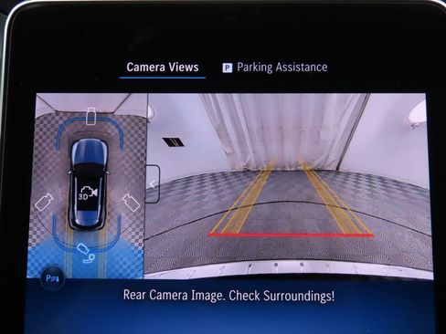 Certified 2026 Mercedes-Benz GLC 300 4MATIC image 15