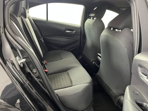 Used 2022 Toyota Corolla SE image 25