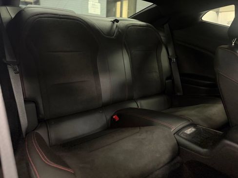 Used 2020 Chevrolet Camaro ZL1 RWD image 14