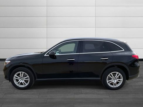 Certified 2025 Mercedes-Benz GLC 300 4MATIC image 5