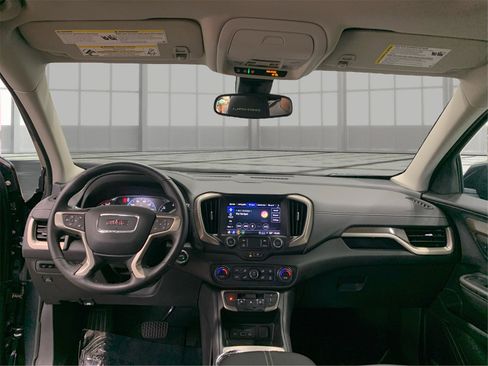 Used 2022 GMC Terrain Denali image 25