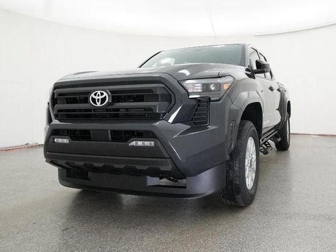 New 2026 Toyota Tacoma SR5 image 32